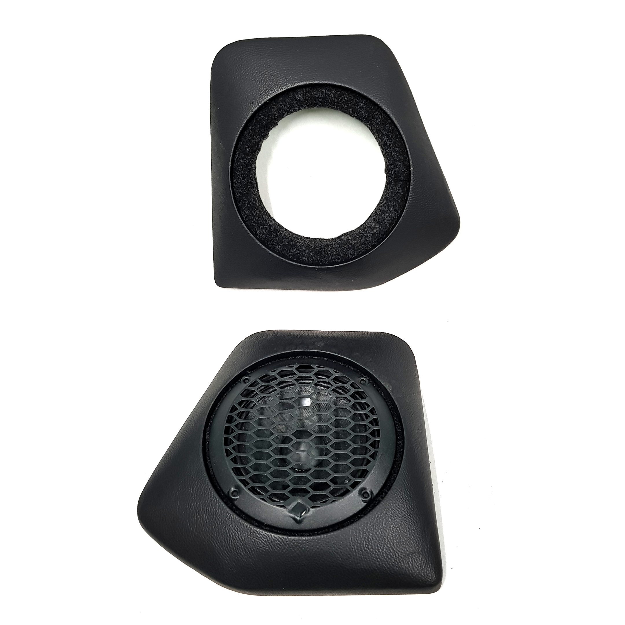 Chevrolet Niva, НИВА (NEW), Иномарки Real Sound НИВА УРБАН 