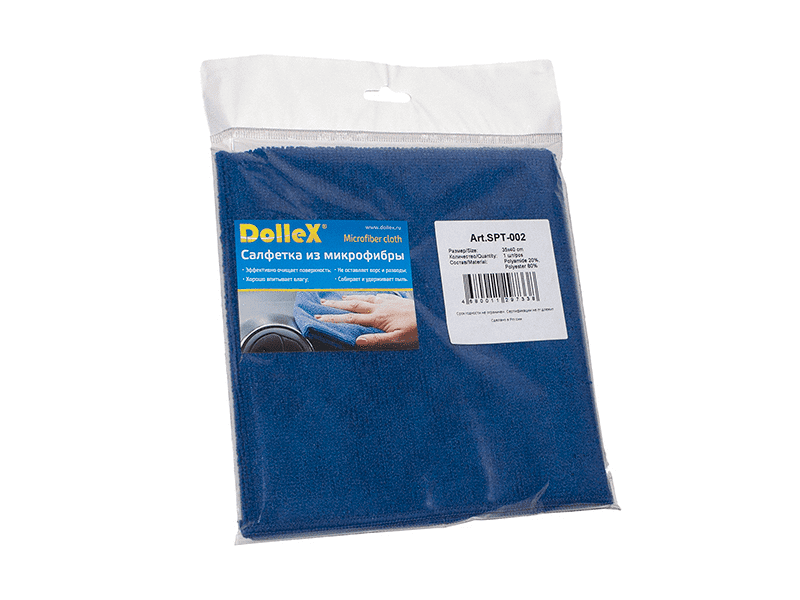Dollex SPT-002