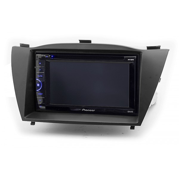 Hyundai CARAV 11-070 