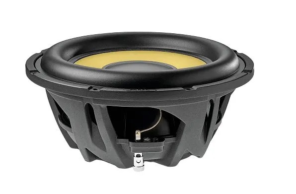 Сабвуферные динамики Focal SUB 25KX Slim EVO 