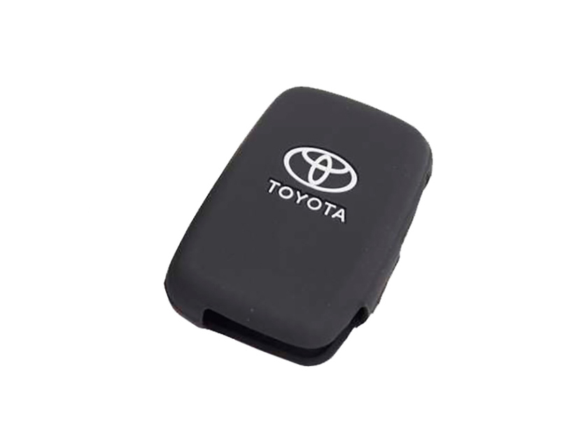 Чехол Силикон TOYOTA -02