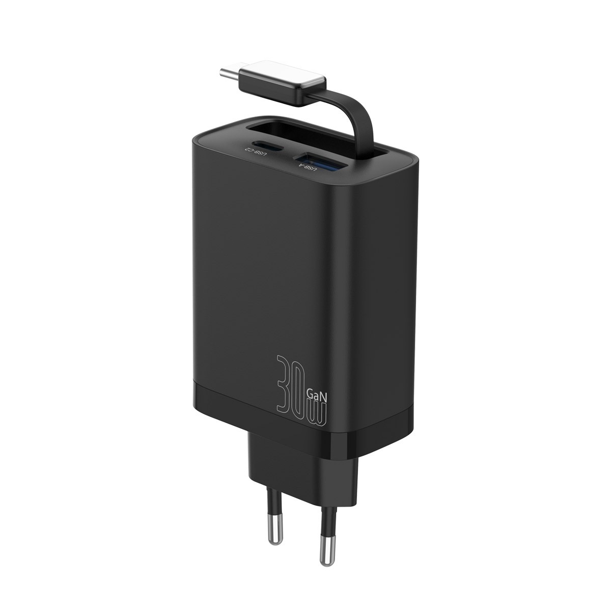 Зарядные устройства для смартфонов, Кабели Mivo MP-303Q черный 