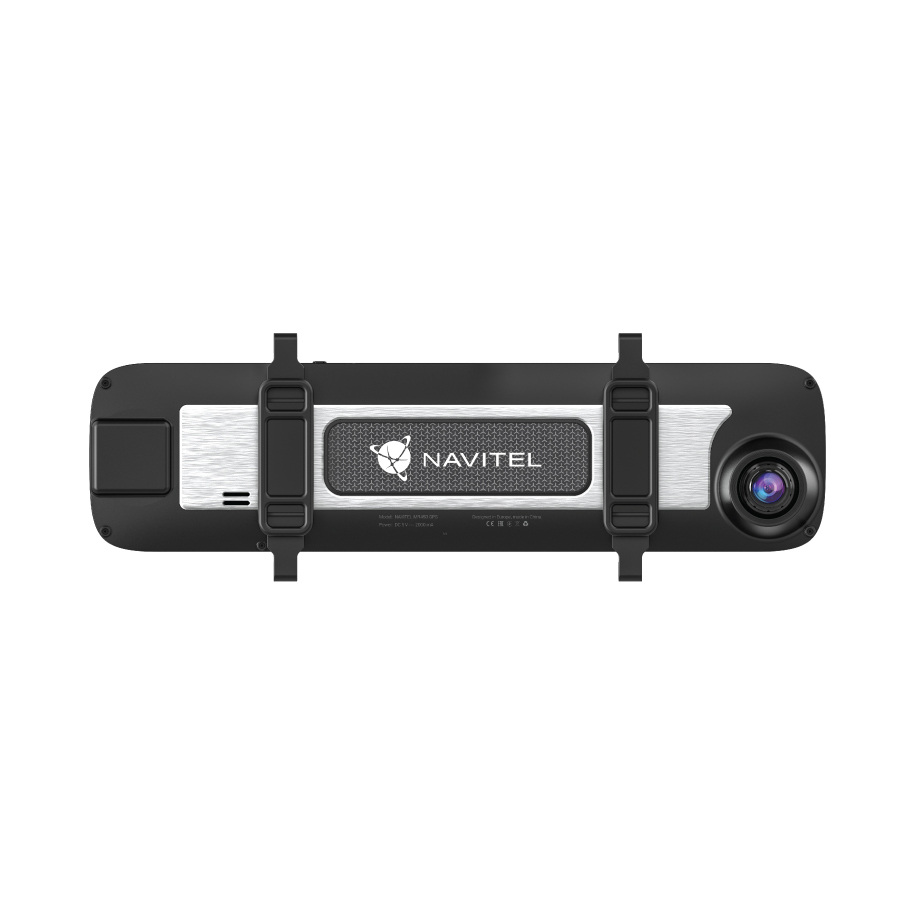 Зеркала с видеорегистраторами NAVITEL MR450 GPS