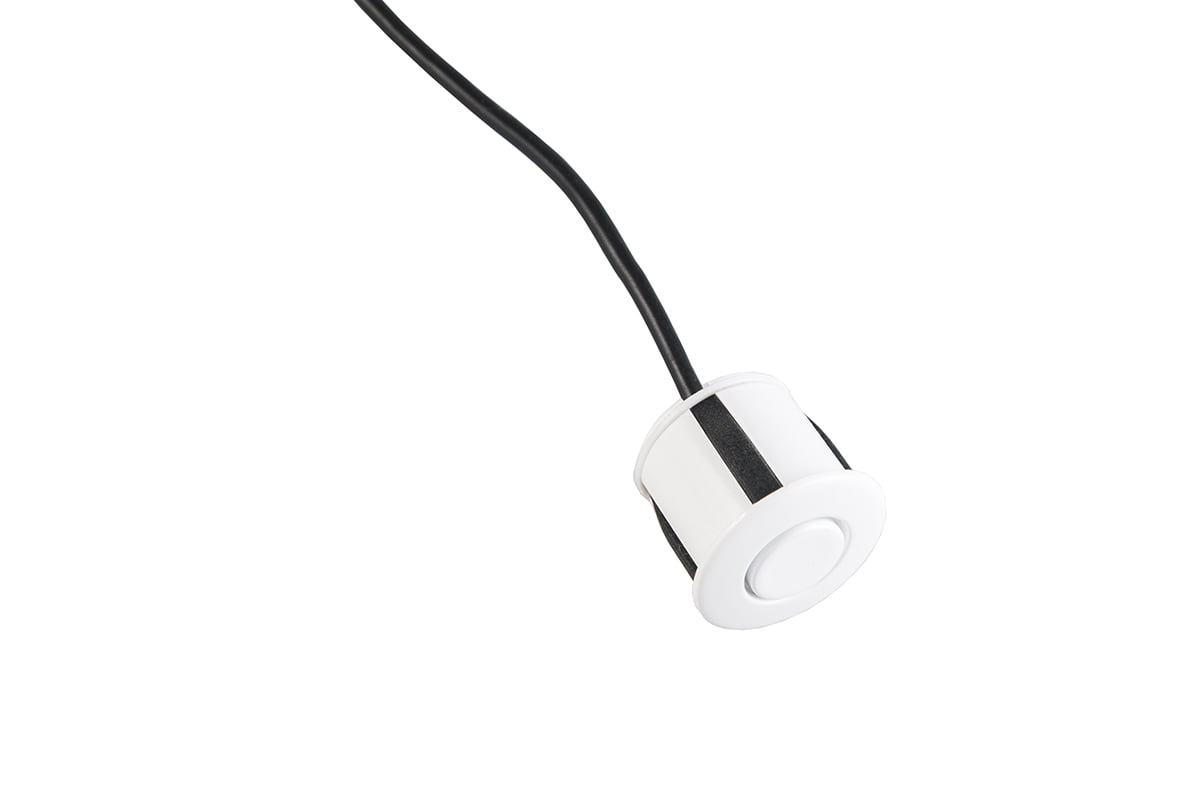 Аксессуары для парктроников Interpower D 19 White