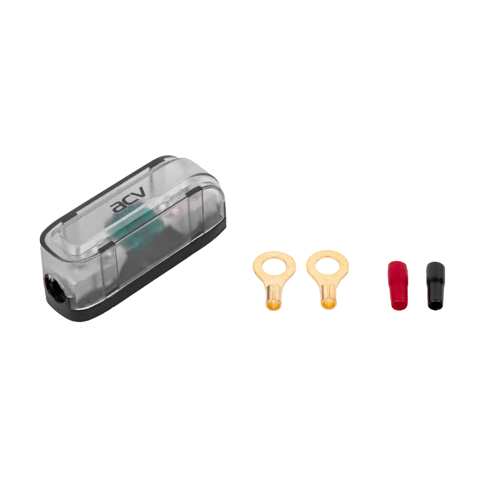 Комплекты проводов ACV KIT 2.10SL 