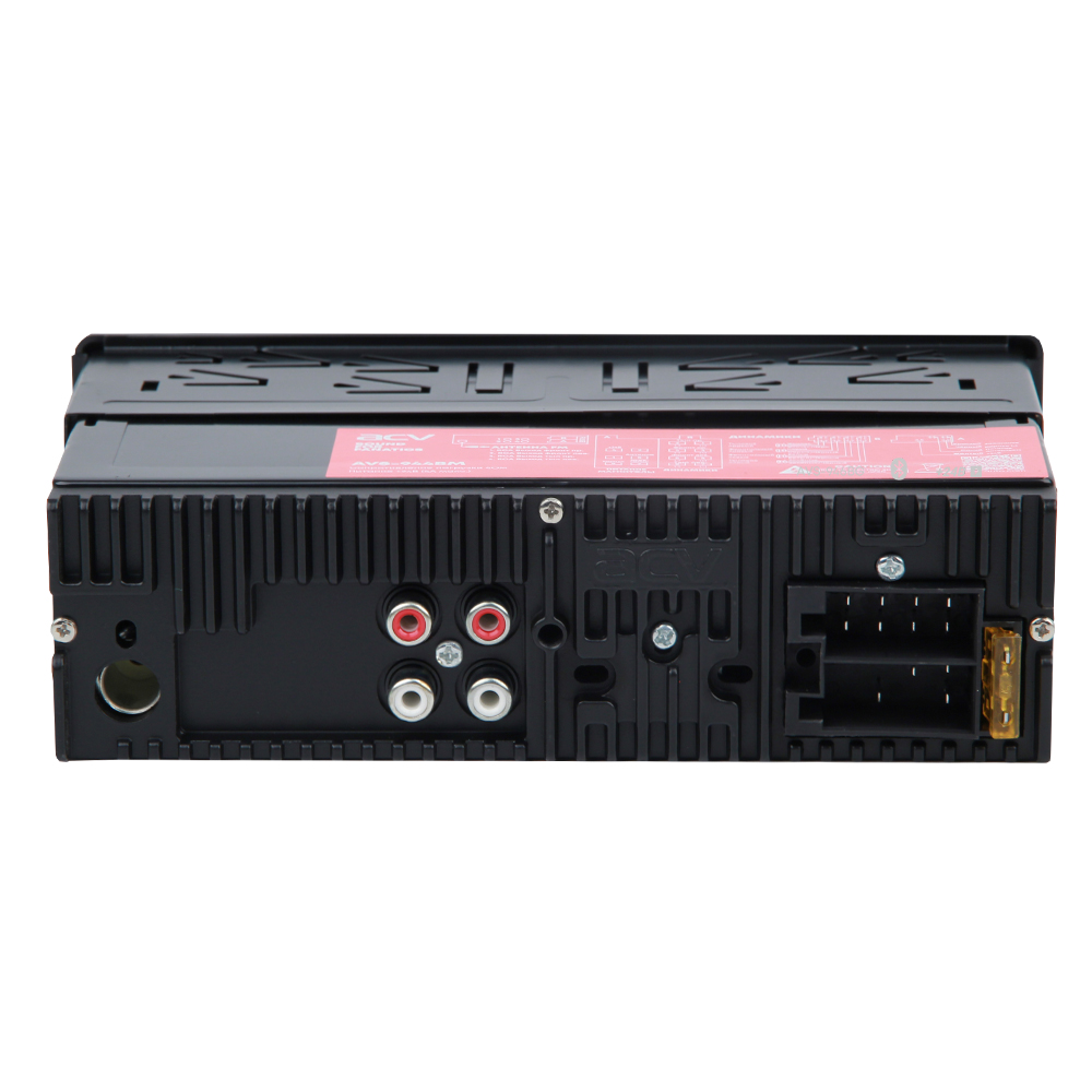 1-DIN USB/SD-ресиверы (без CD) ACV AVS-944BM 