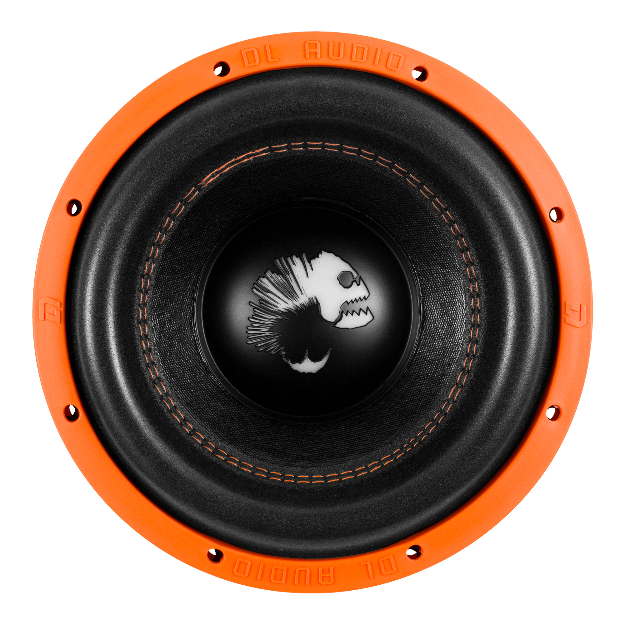 Сабвуферные динамики DL Audio Piranha 10 V2 SE 