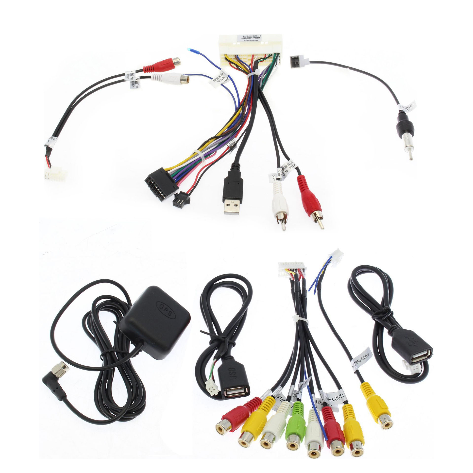 Hyundai Wide Media LC9039MN-2/32 