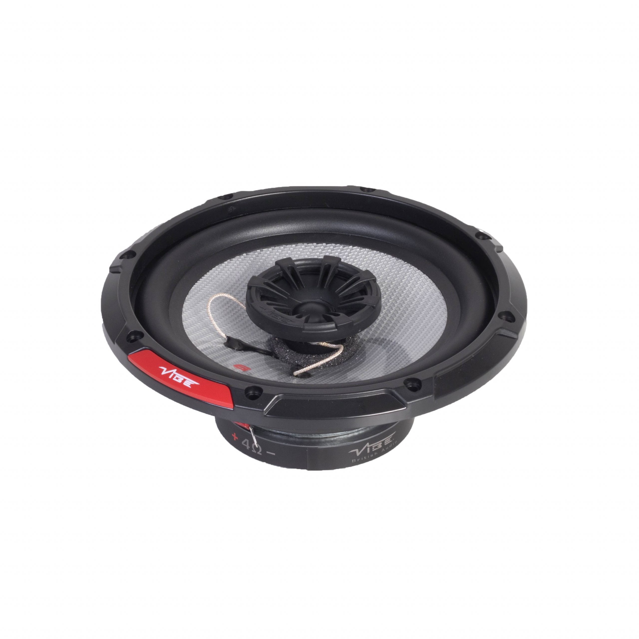 Акустика автомобильная Vibe PULSE6-V3 
