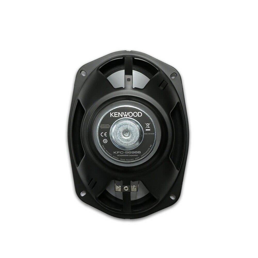 Акустика автомобильная Kenwood KFC-S6966 
