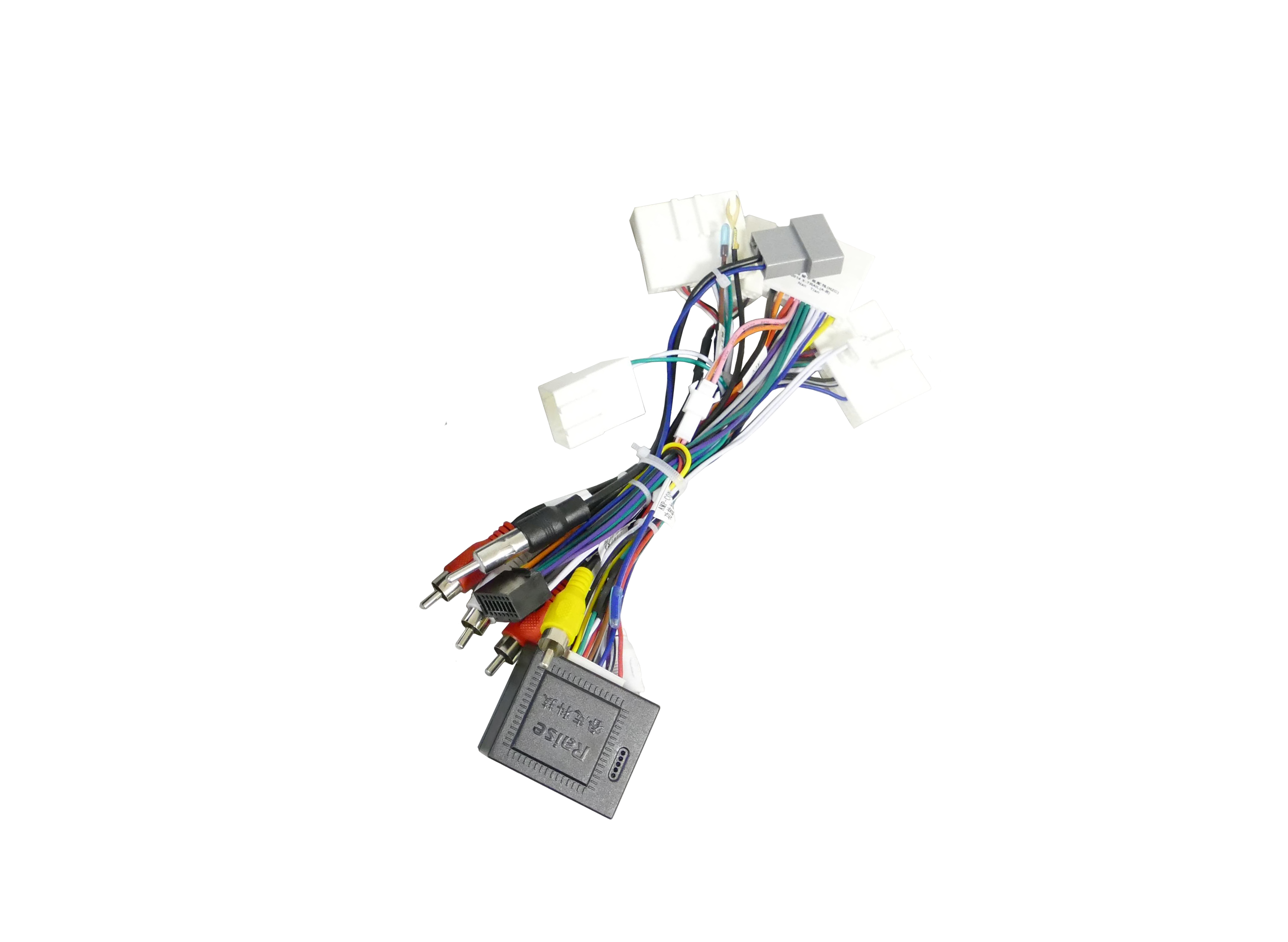 Nissan TEYES Nissan X-TRAIL T32 2013-2017 климат 