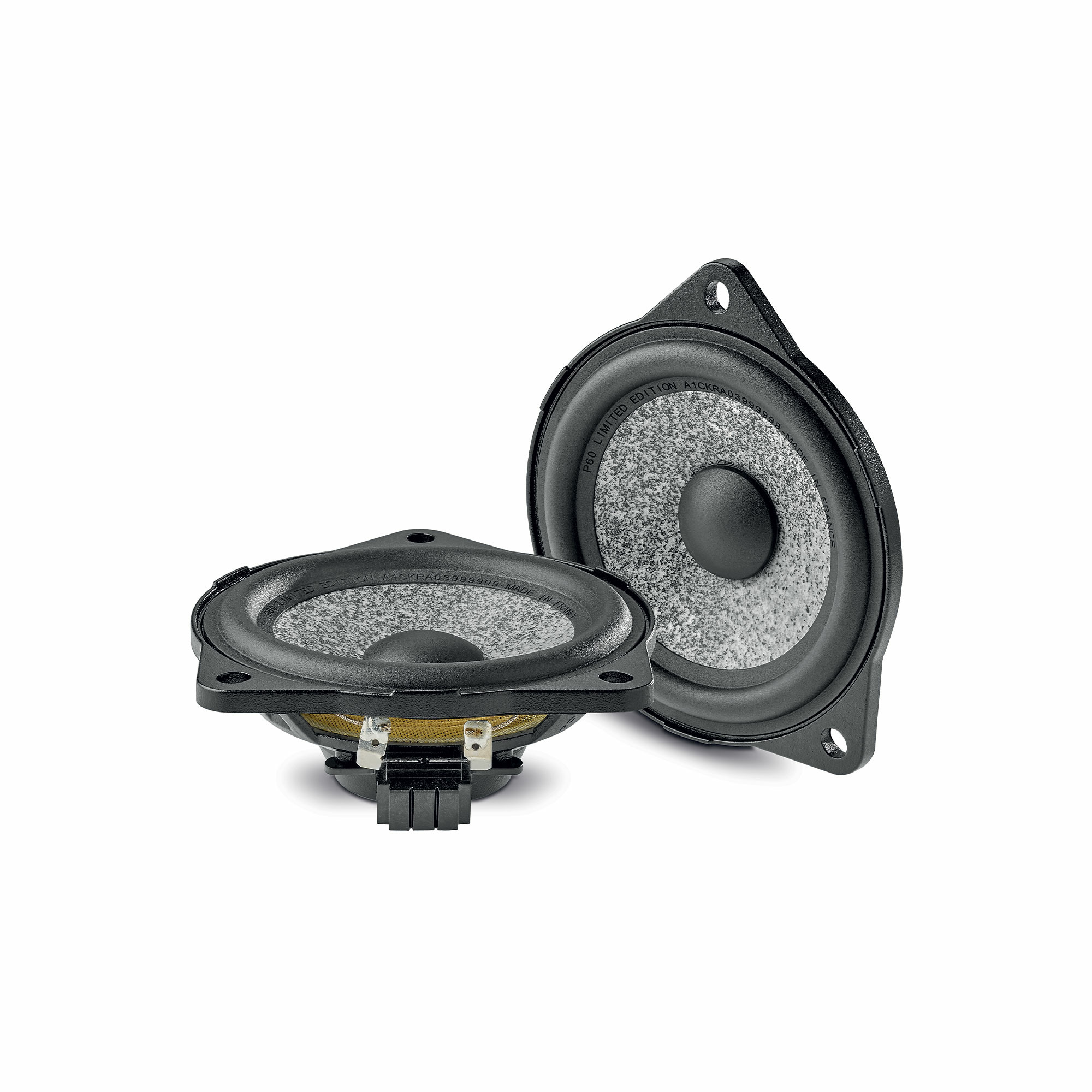 Акустика автомобильная Focal P60 LIMITED EDITION 