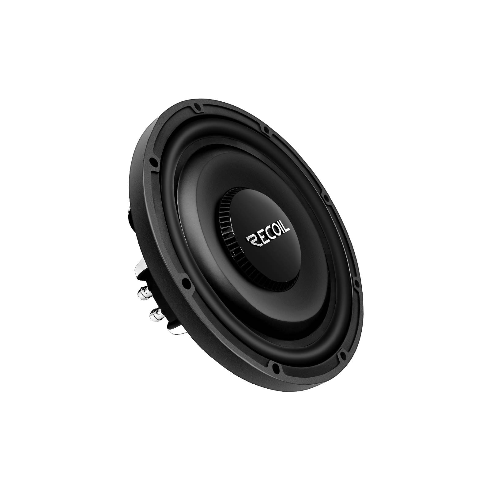 Сабвуферные динамики Recoil SXS10D2 