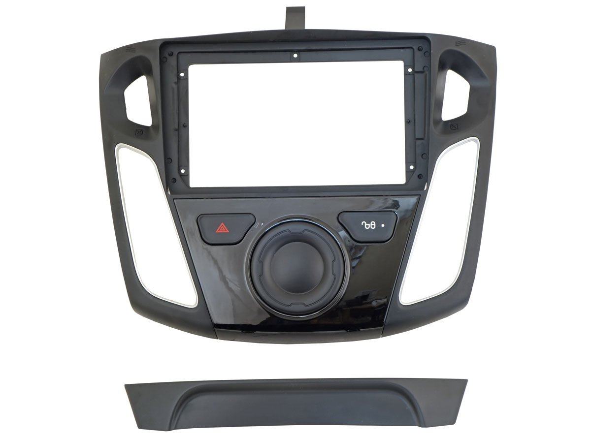 Ford Incar RFO-FC266 