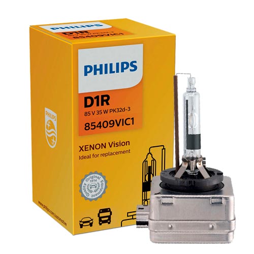 PHILIPS D1R 4300K