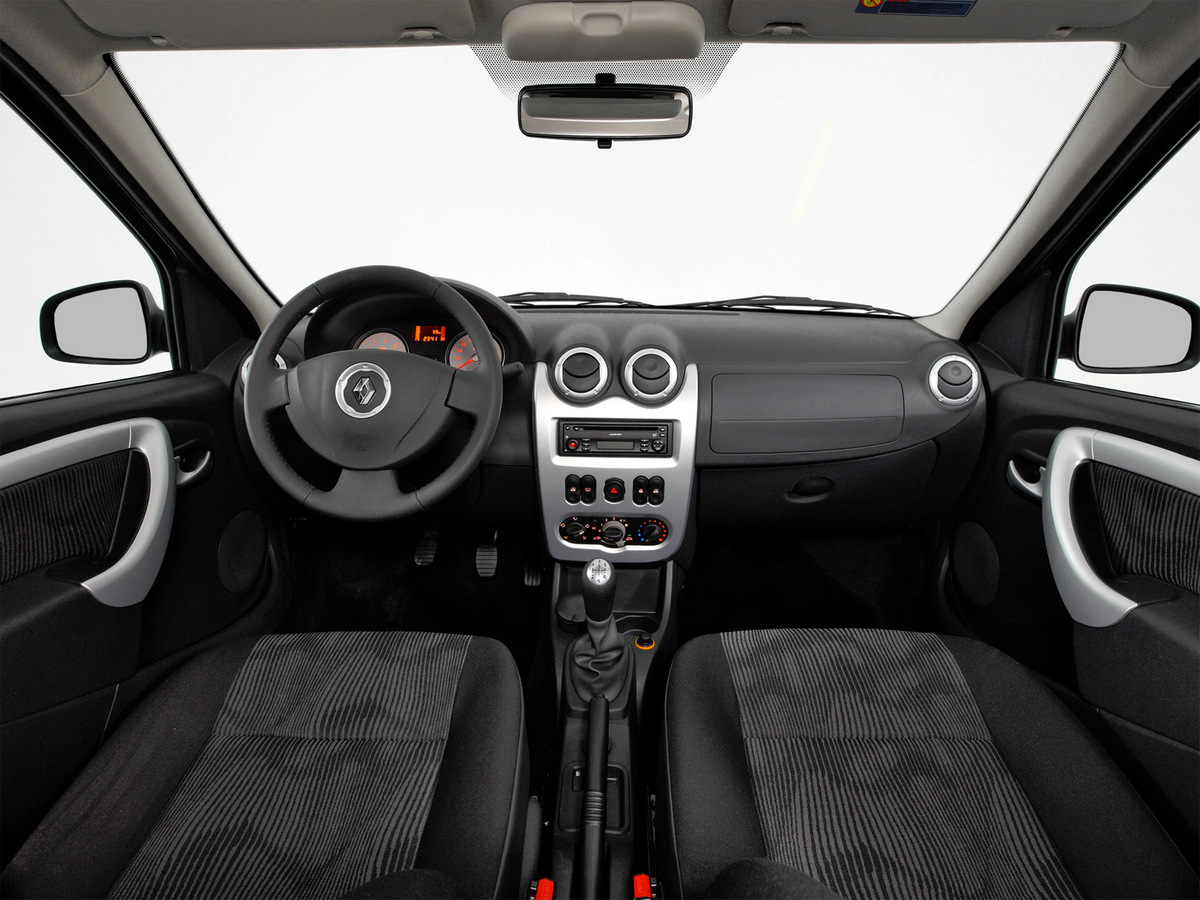 Renault AurA AFX-RN95 