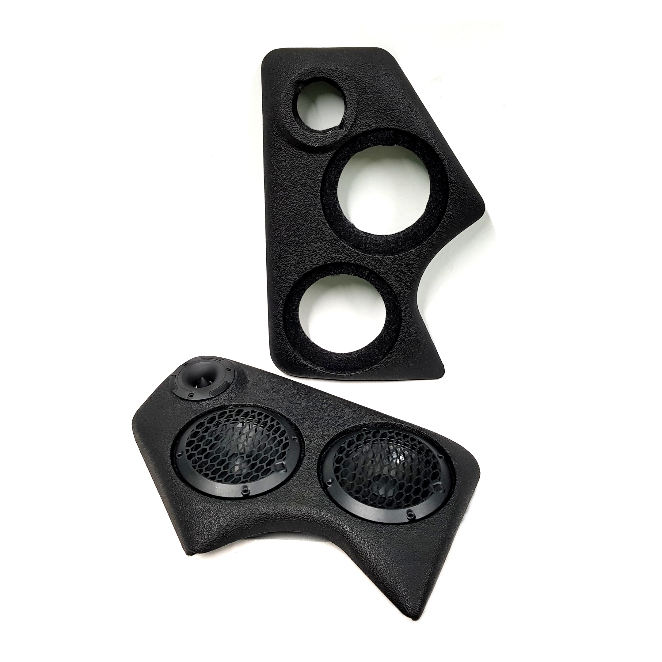 Chevrolet Niva, НИВА (NEW), Иномарки Real Sound Нива Урбан 