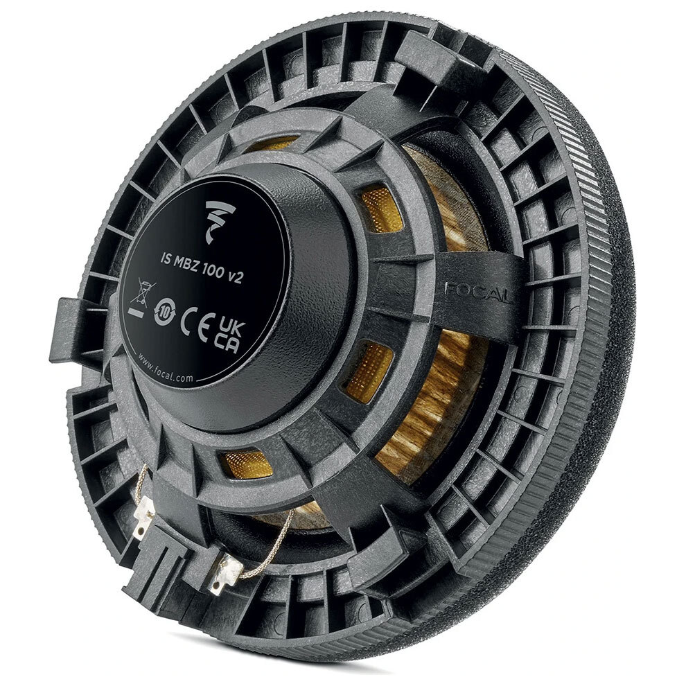 Акустика автомобильная Focal IS MBZ100 V2 