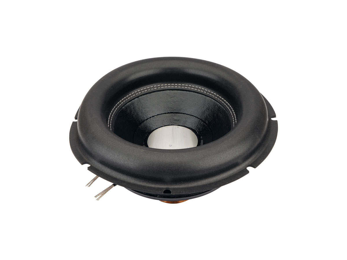 Ремкомплекты для сабвуферов AurA RK-VENOM-12.D2 