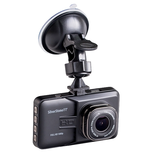 Аксессуары, крепления для видеорегистраторов SilverStone Крепление