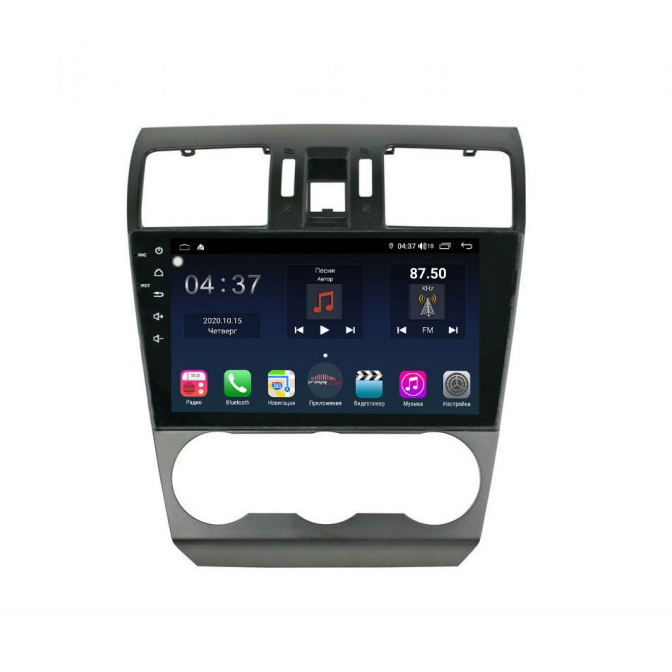 Subaru FarCar TG901/775R 