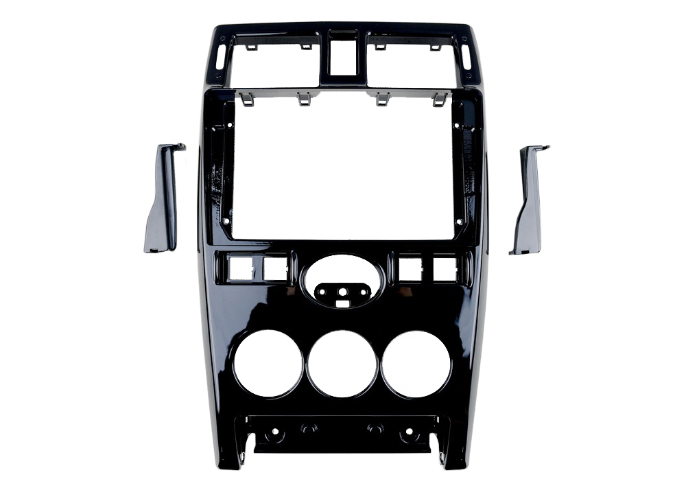 LADA BRAIM LADA Priora глянец 