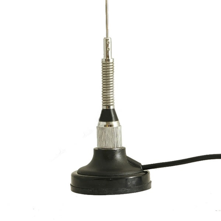 Антенны магнитные для радиостанций 27МГц Optim MG-150