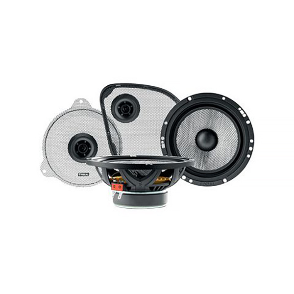 Акустика автомобильная Focal HDA 165-2014\UP 