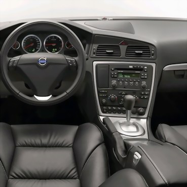 Volvo Incar RVL-N04S 