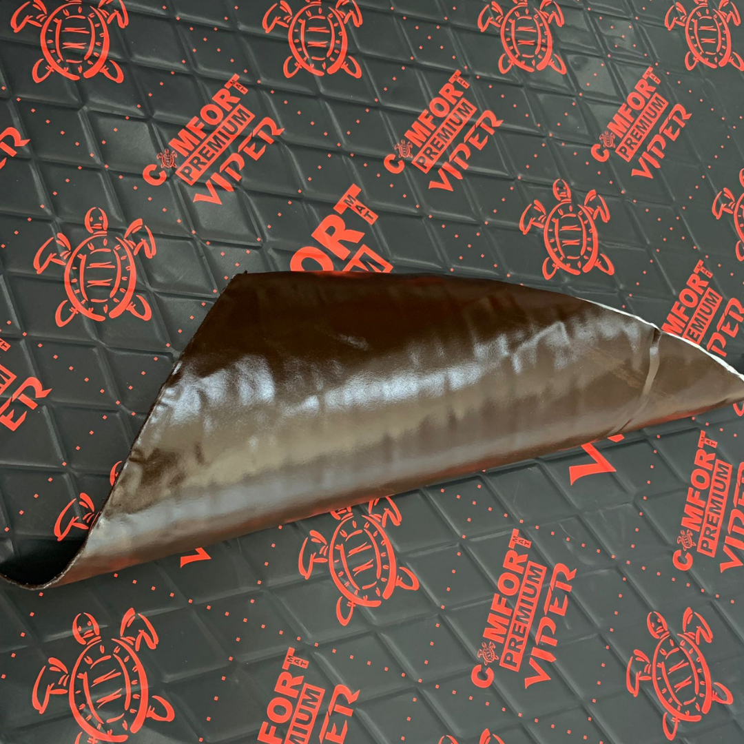 Виброизоляционные (тяжелые) материалы Comfort Viper