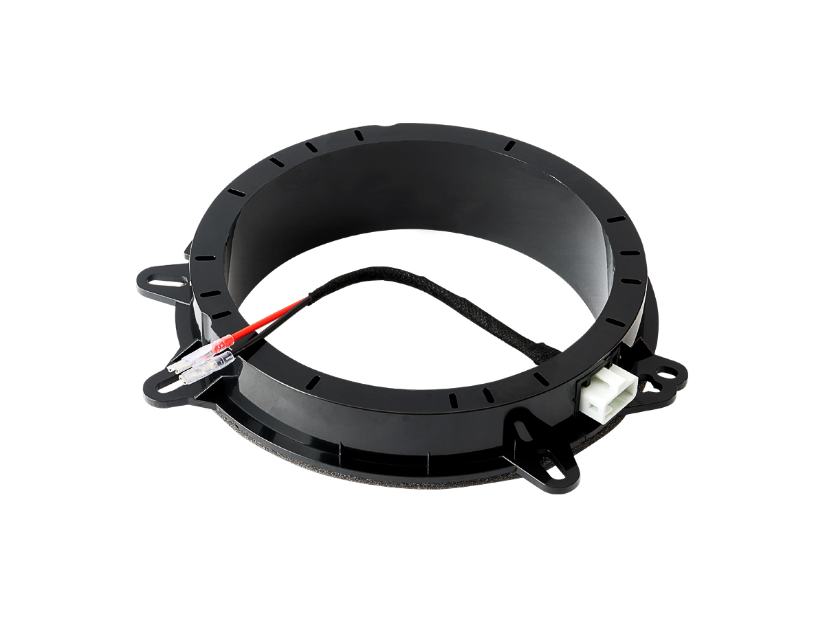 Переходные кольца, Проставочные кольца, Платформы лифтинговые AURA MLD-BD.6 