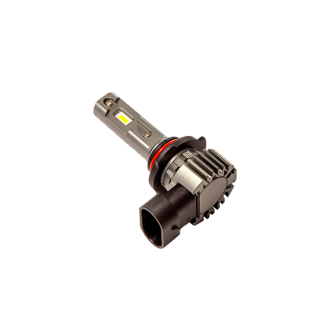 LED TIV Silver