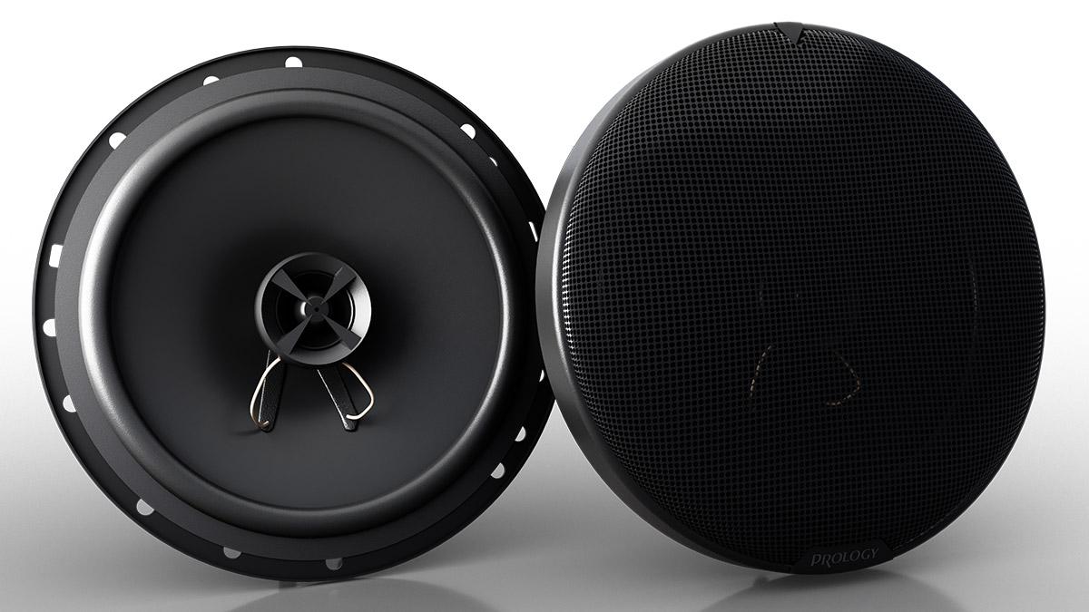 Акустика автомобильная Prology CX-165 