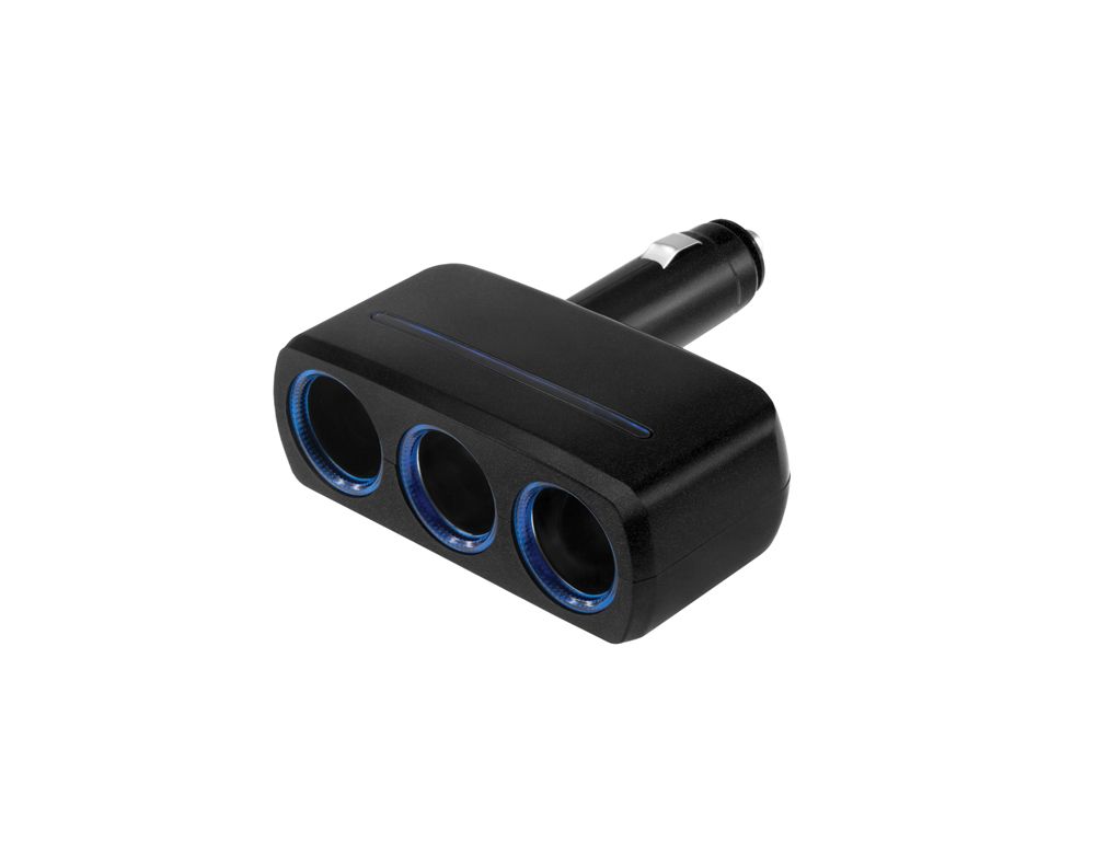 Разветвители для прикуривателей Neoline SL-300