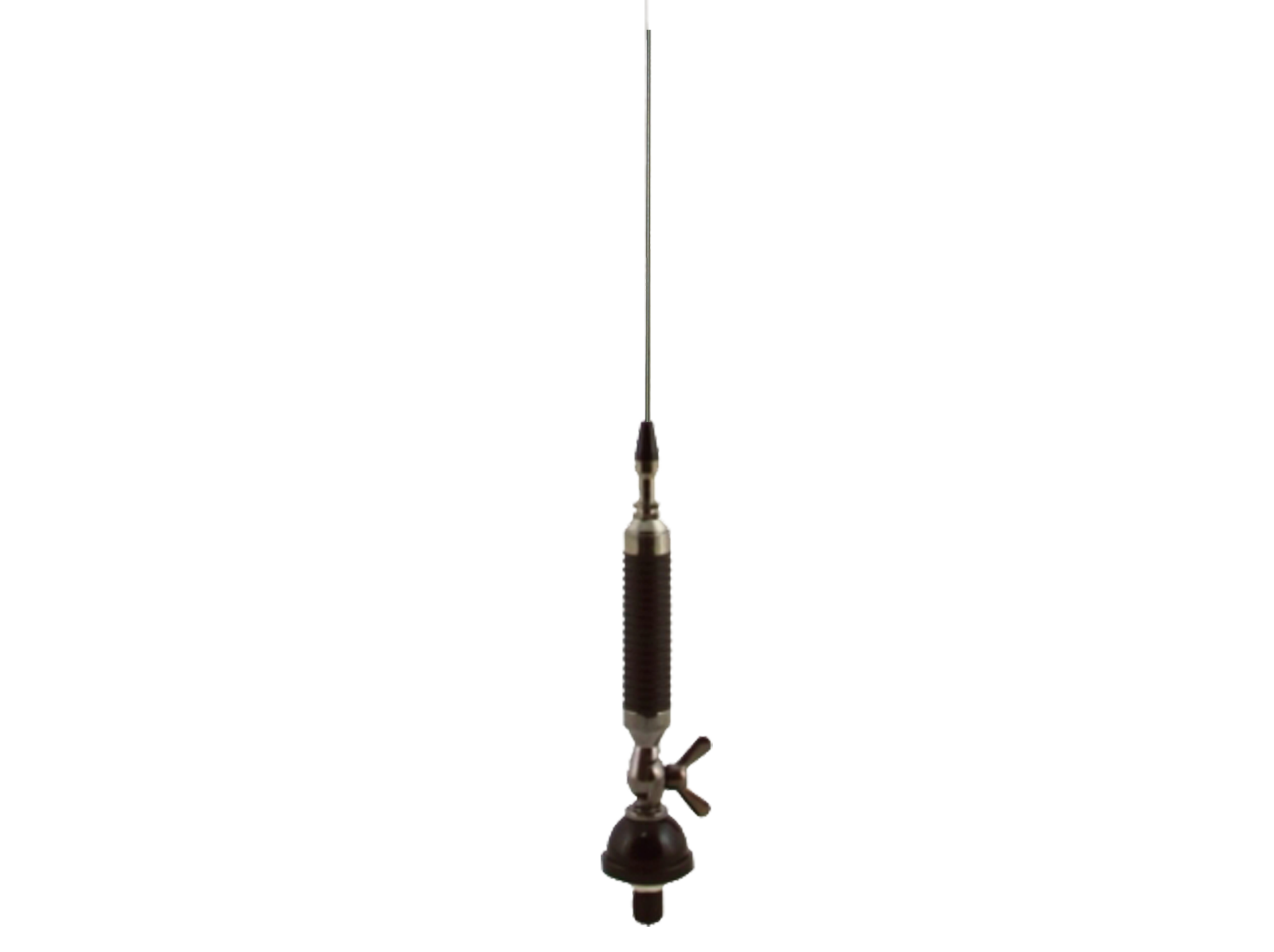 Антенны врезные для радиостанций 27МГц OPTIM CB-990
