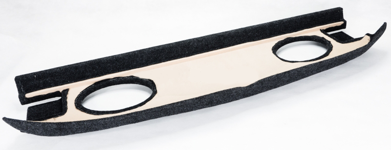 ВАЗ 2101-2107 Real Sound Полка д/ВАЗ 2101-2107 