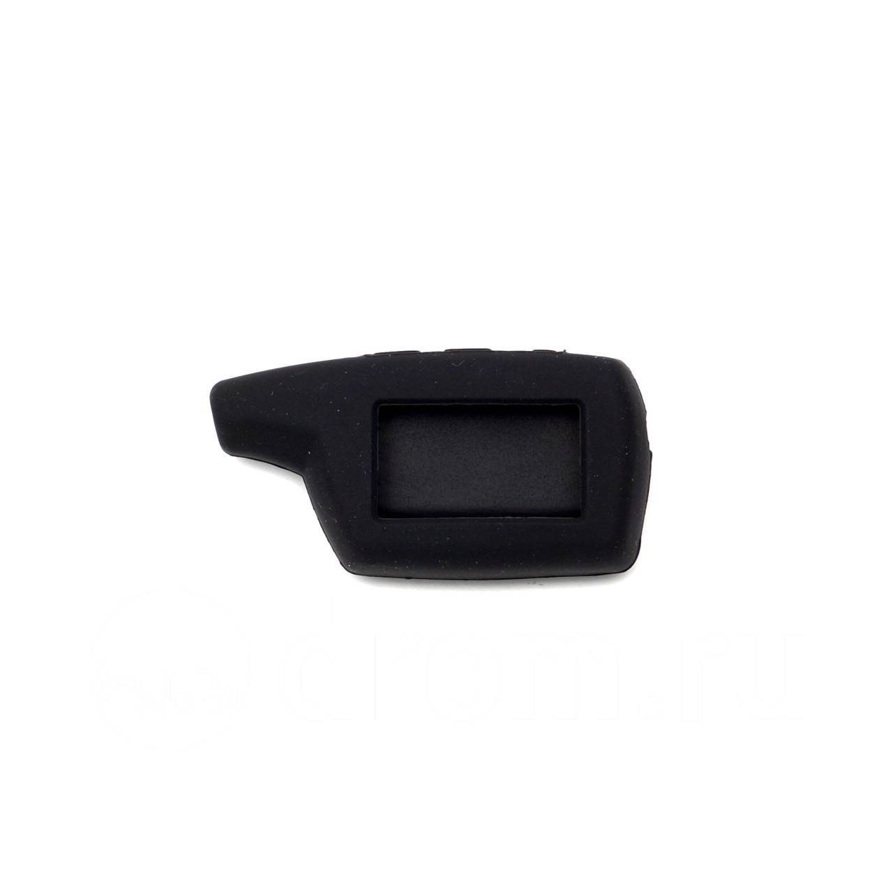 Чехол Силикон Pandora 3000 DXL ЧЕРНЫЙ