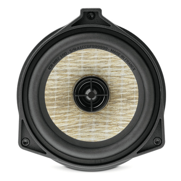 Акустика автомобильная Focal ICR MBZ 100 