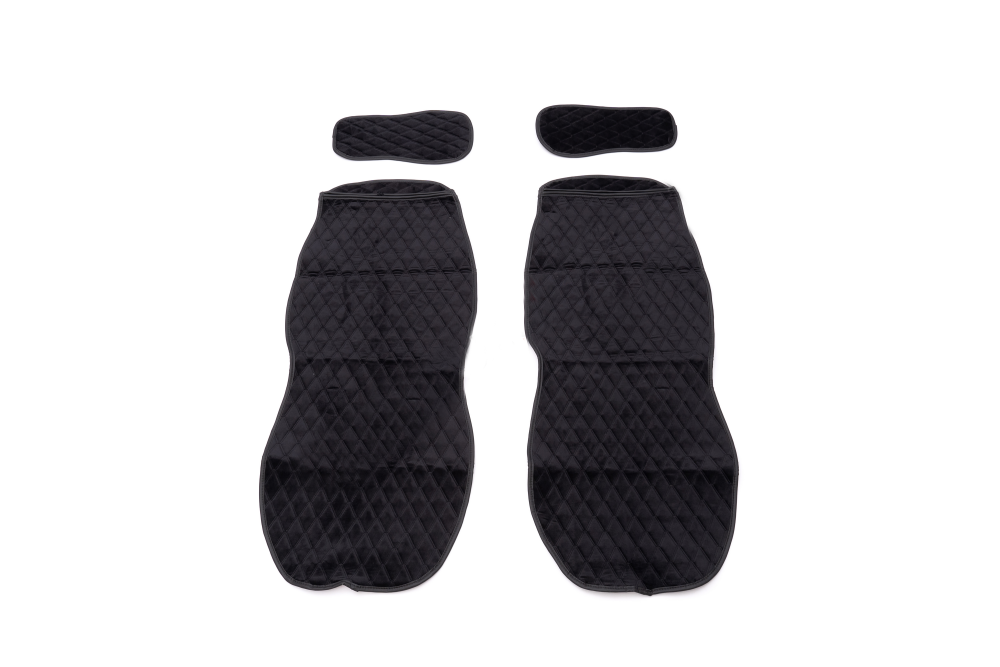 FOR CARS Накидка на сиденье 2шт.