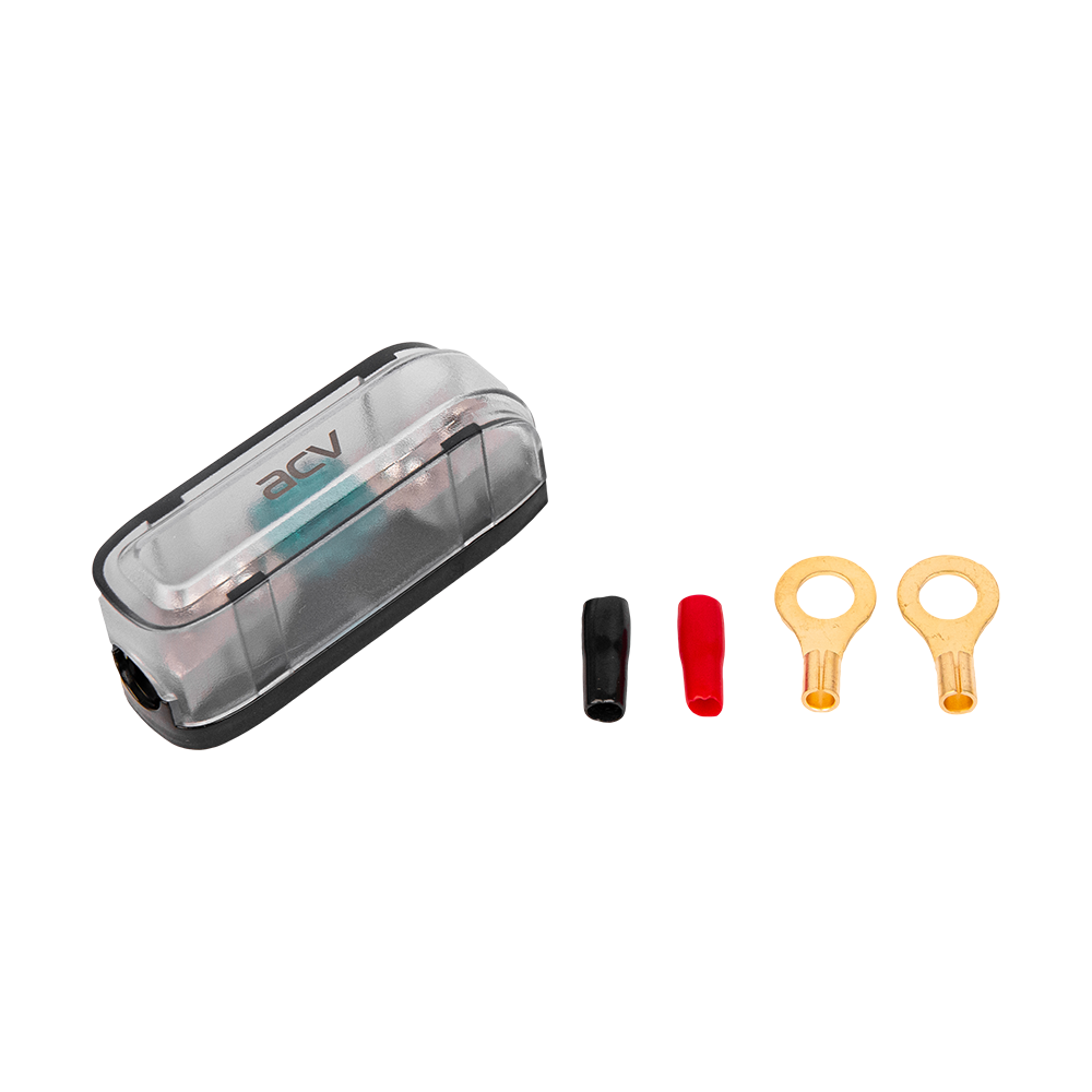 Комплекты проводов ACV KIT 4.10SL 