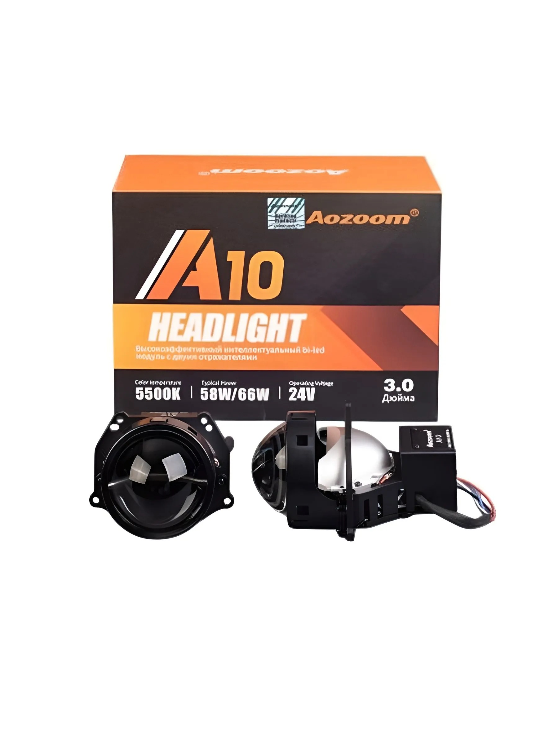 AOZOOM A10 24V