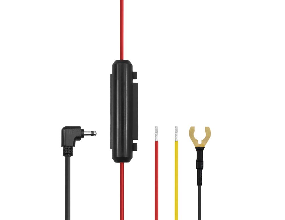 Аксессуары для комбоустройств Neoline Fuse Cord 3pin