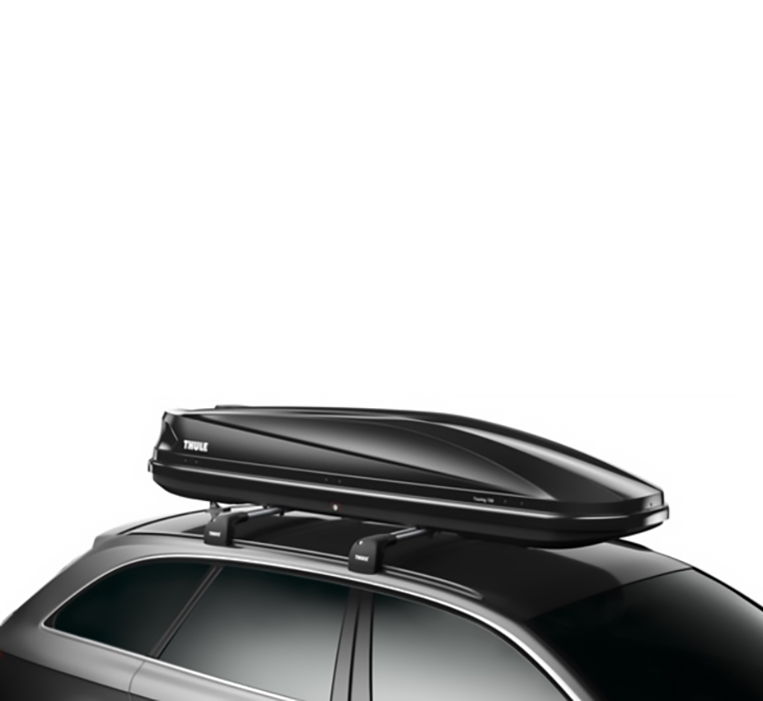 THULE Touring Alpine (700)