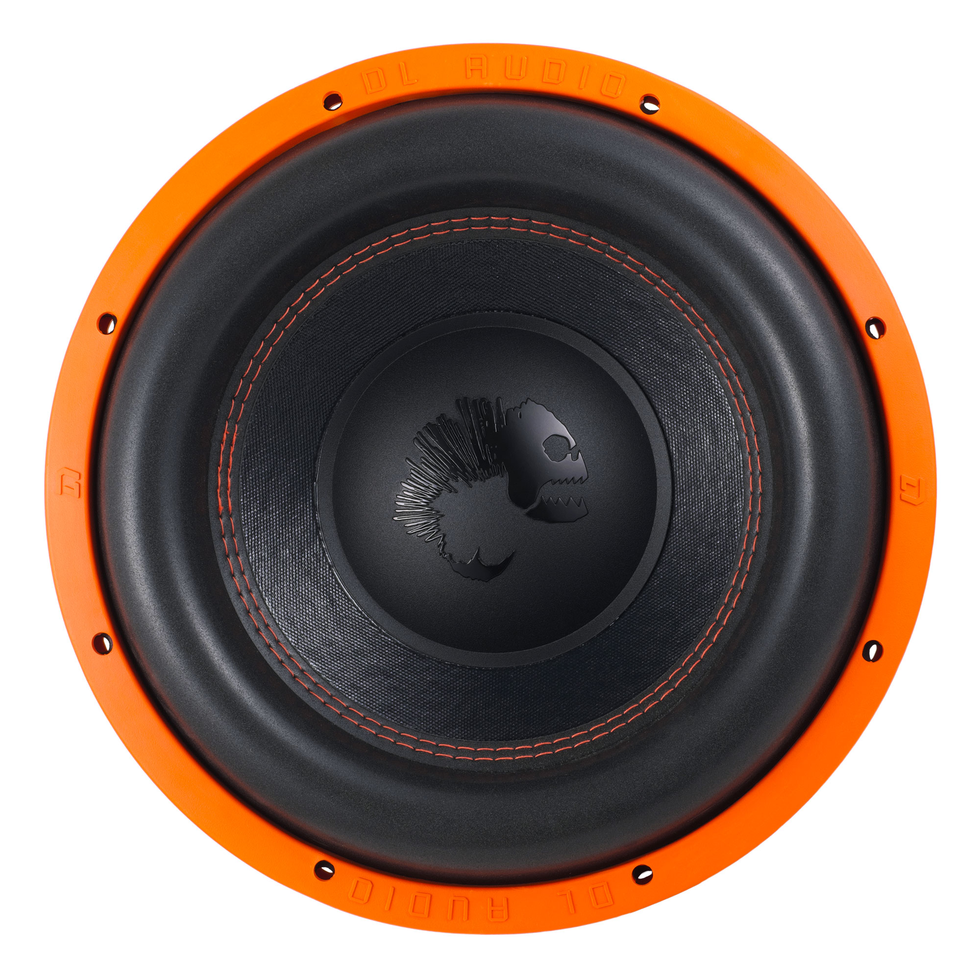 Сабвуферные динамики DL Audio Piranha 12 V2 
