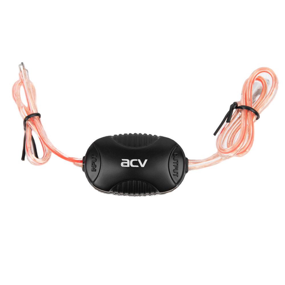 Акустика автомобильная ACV TWS-25 