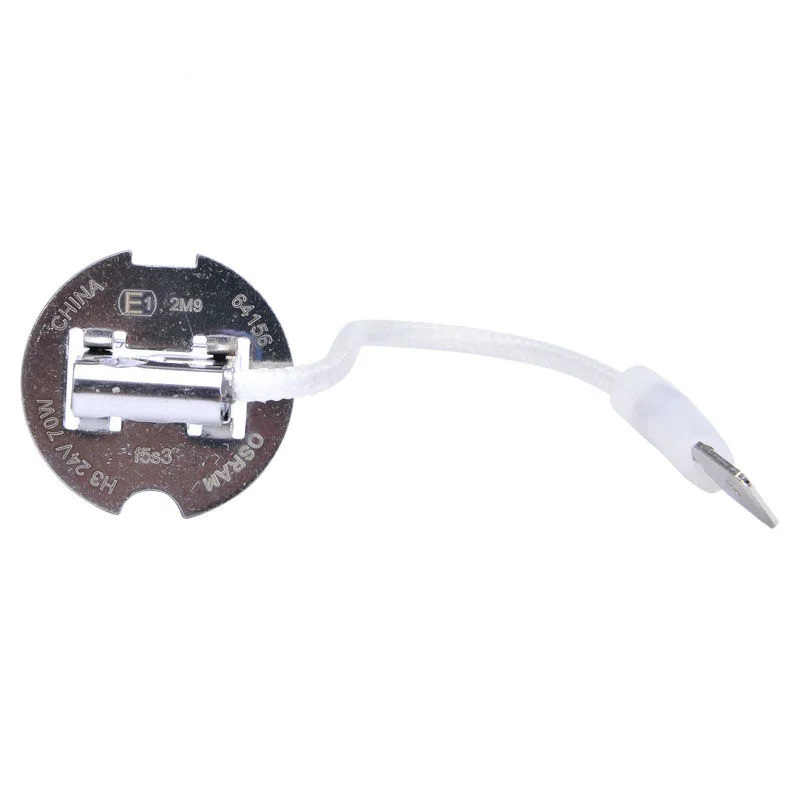 OSRAM H3 64156 Halogen