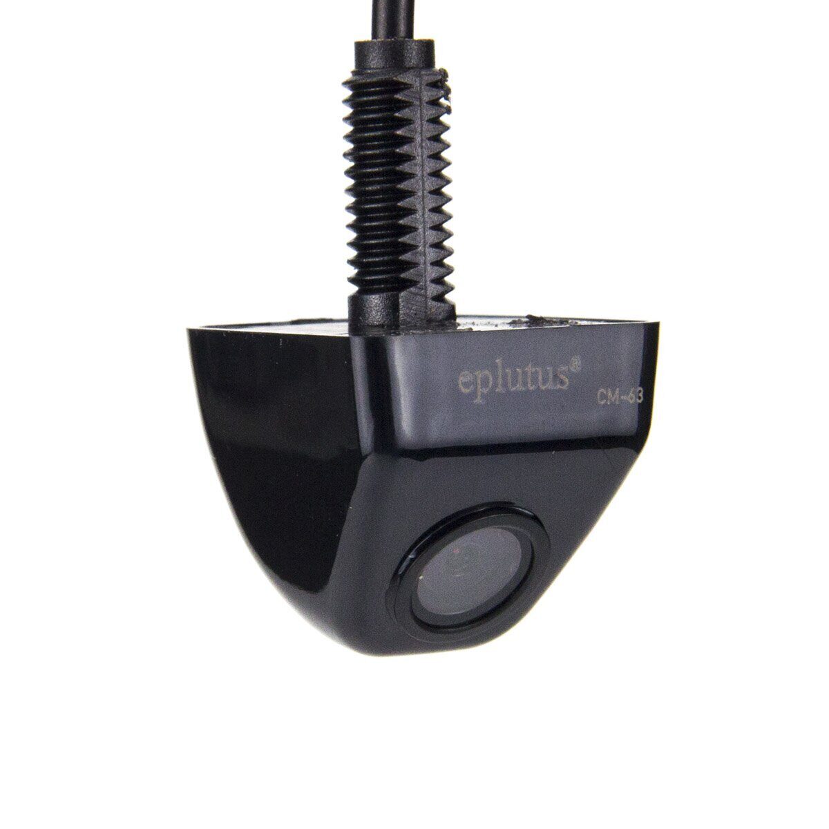 Универсальные видеокамеры, Камеры в номерных рамках, Аксессуары Eplutus CM-63 