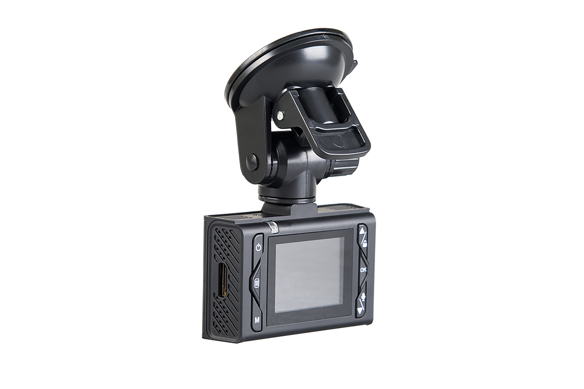 Видеорегистраторы SilverStone F1 A85-FHD CROD