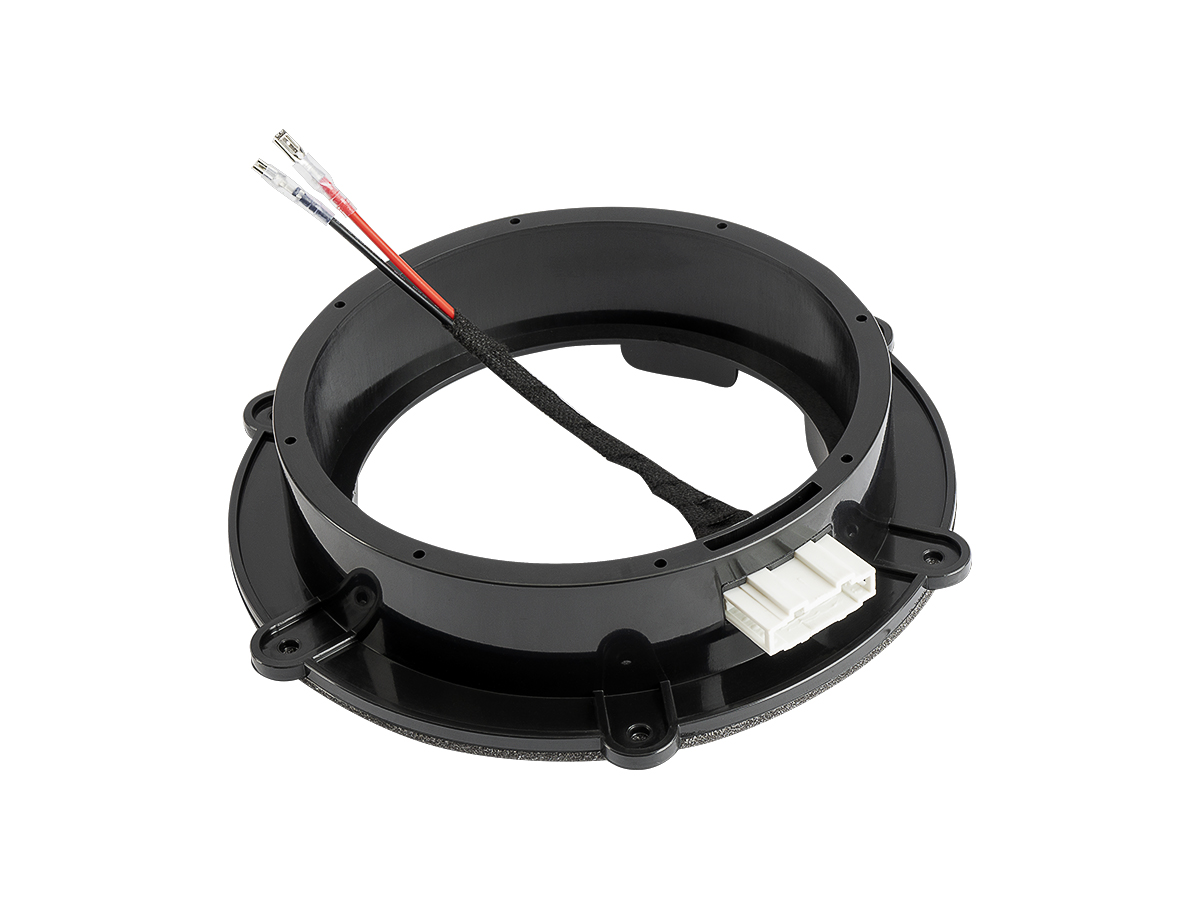 Переходные кольца, Проставочные кольца, Платформы лифтинговые AURA MLD-VAG.6 