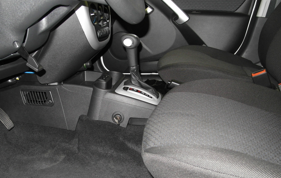 Garant Consul (23006/1) LADA GRANTA авт., KALINA авт.